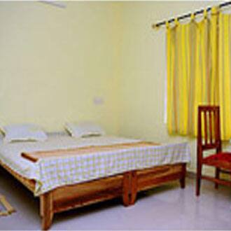 Dean Dale Cottages, Thekkady 2